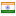 sanlihafriyat.com server is located in India
